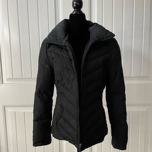Kenneth Cole puffer jacket